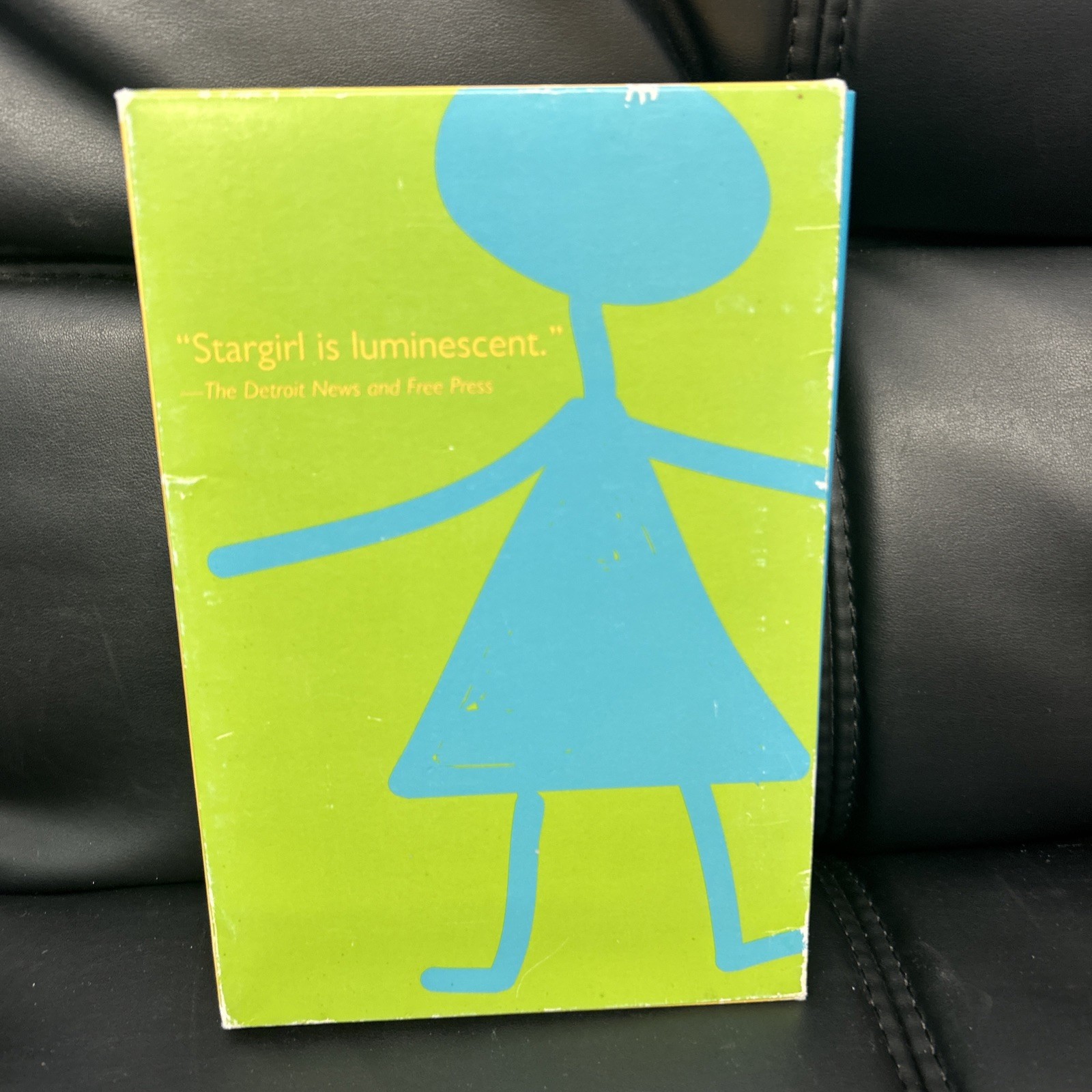 Stargirl/Love, Stargirl (Boxed Set) by Jerry Spinelli (2007, Hardcover)