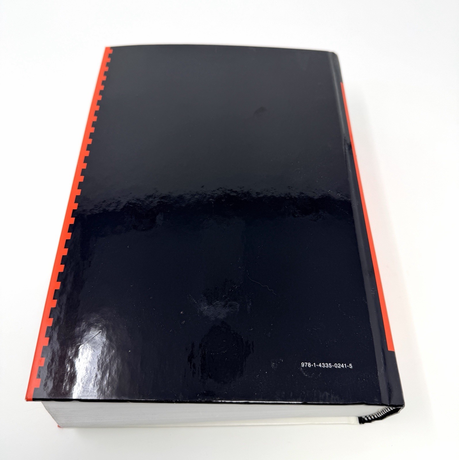 ESV Study Bible: English Standard Version 2,752 Pages Old & New Testaments