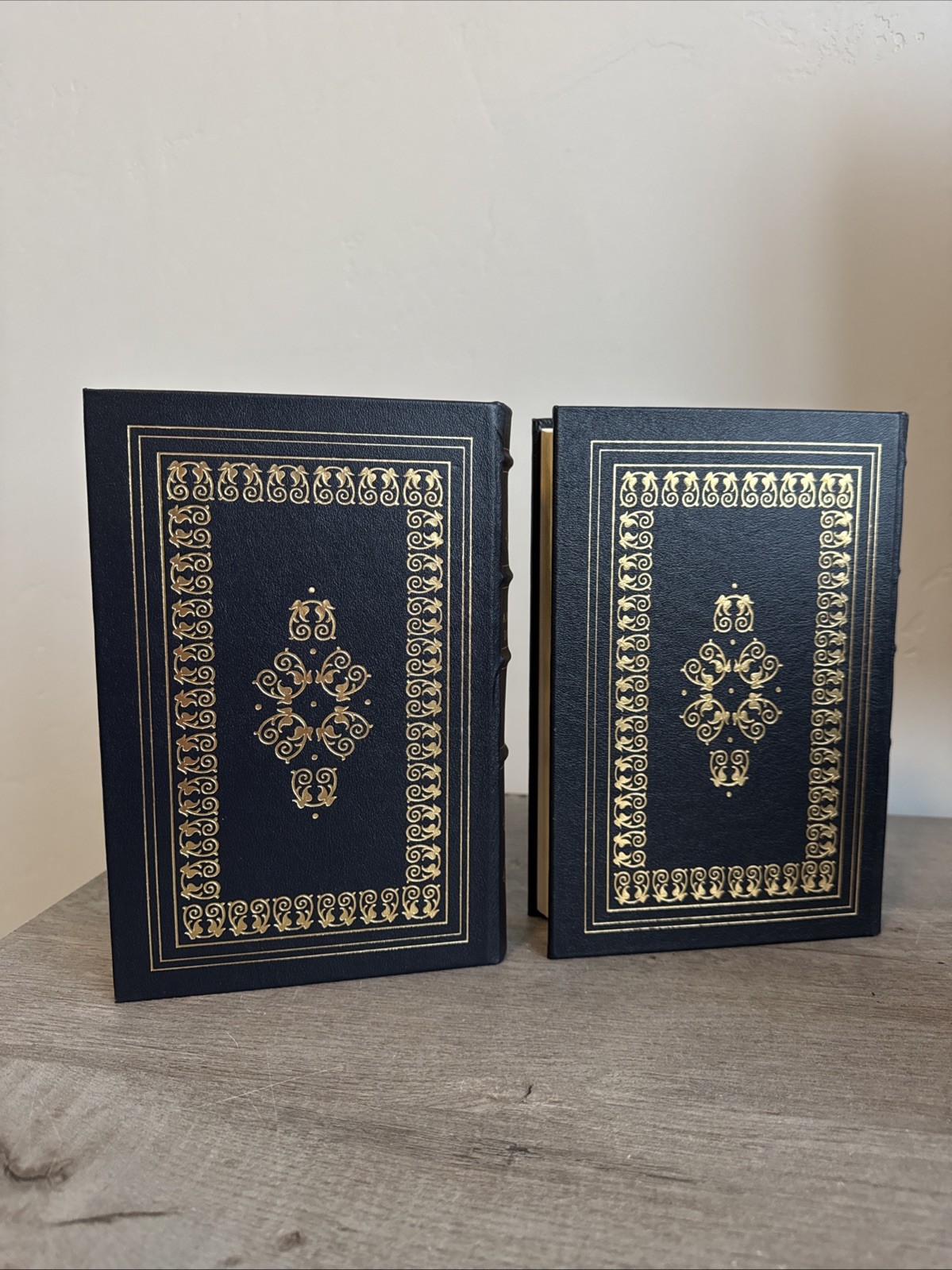 An American Dilemma Volumes 1 & 2 Gunnar Myrdal Easton Press 1993 Collector’s Ed