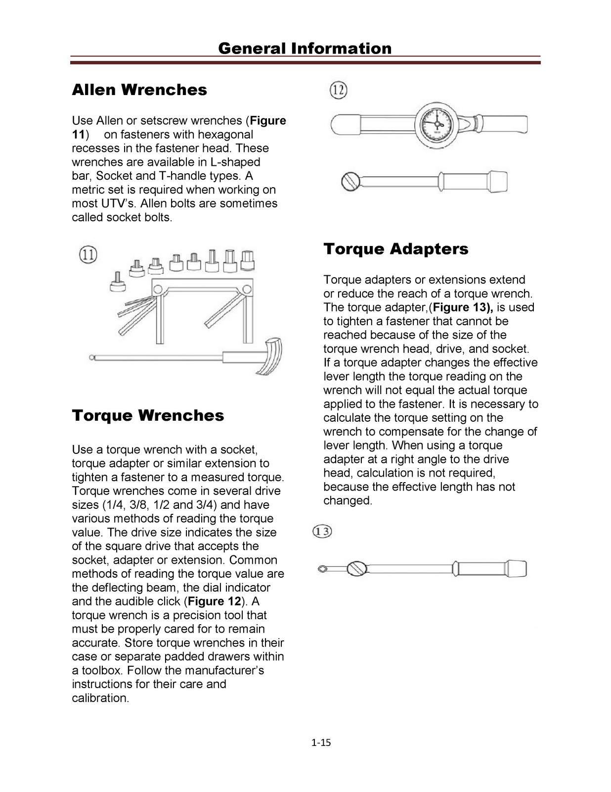 CUB CADET Challenger 550 750 Utility Vehicle Service Manual – WIRE BOUND