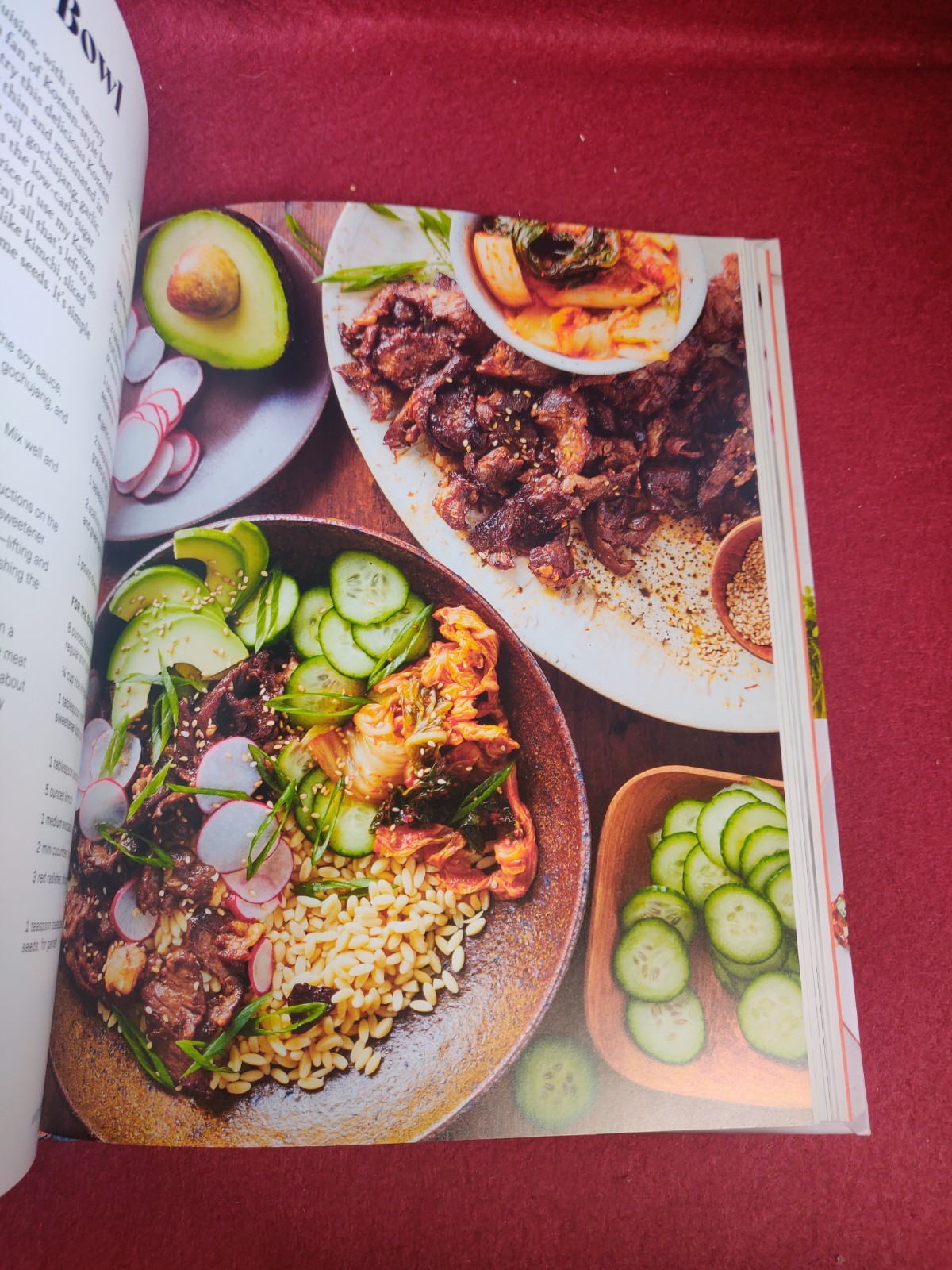 Shred Happens So Easy, So Good : 100+ Protein-Packed Mediterranean Favorites …