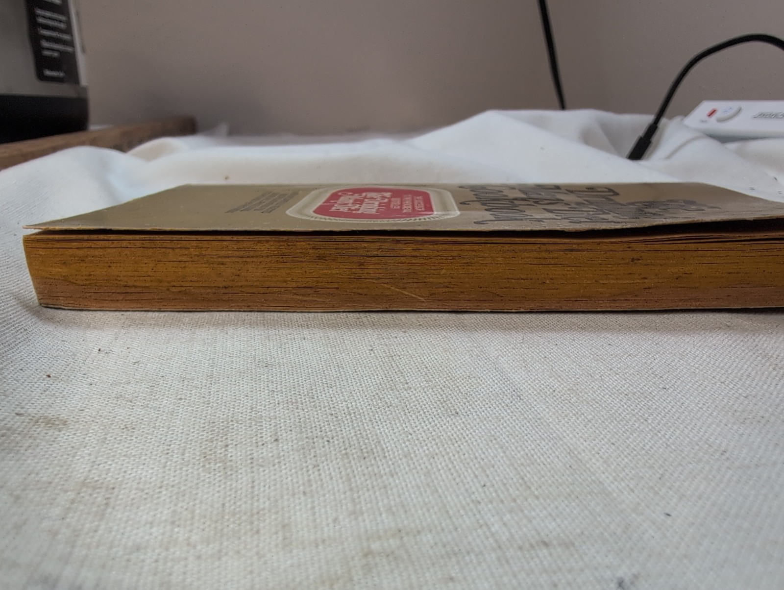 The Drinking Man’s Diet Cookbook Original 1969 Paperback Bantam Edition