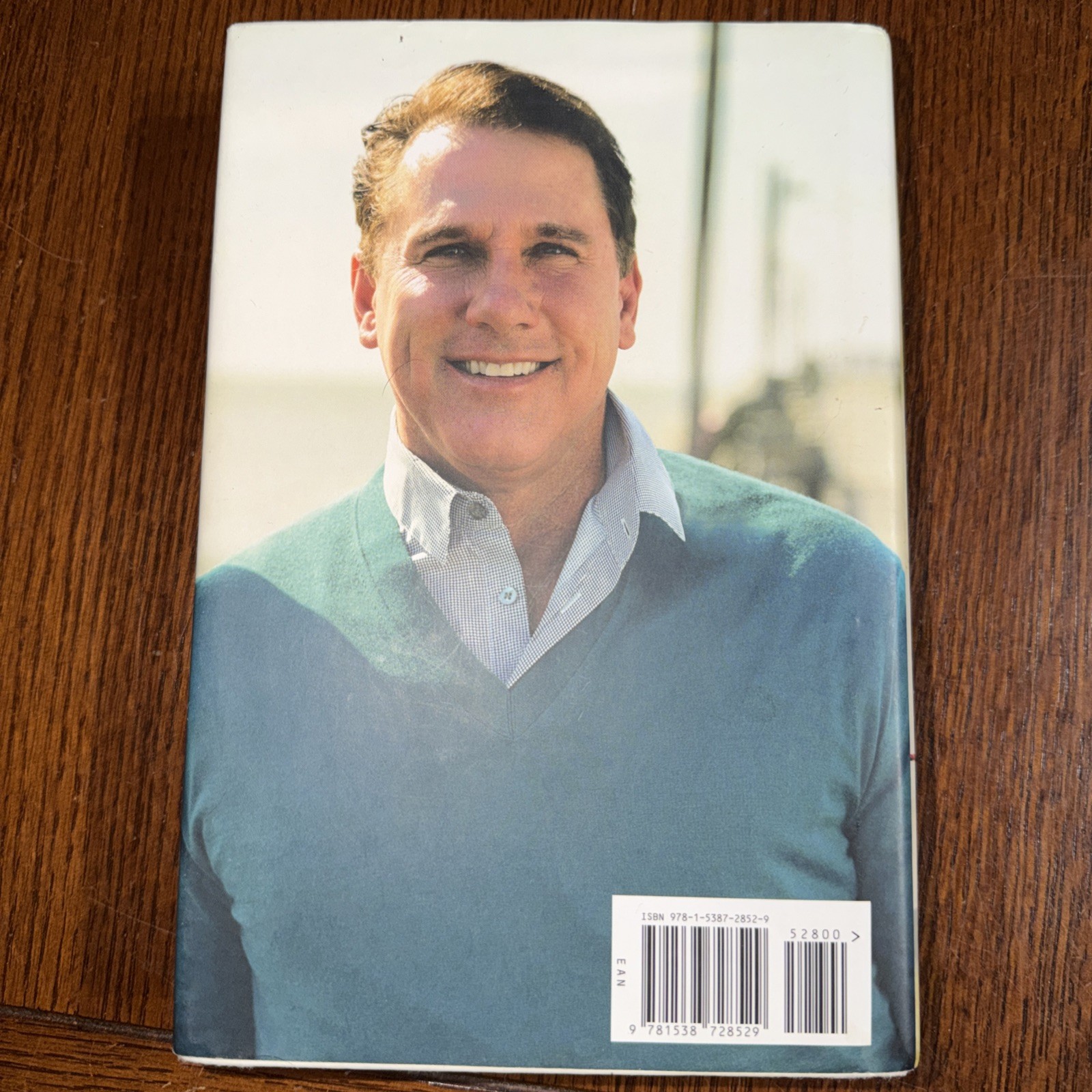 Every Breath by Nicholas Sparks (2018, Hardcover)