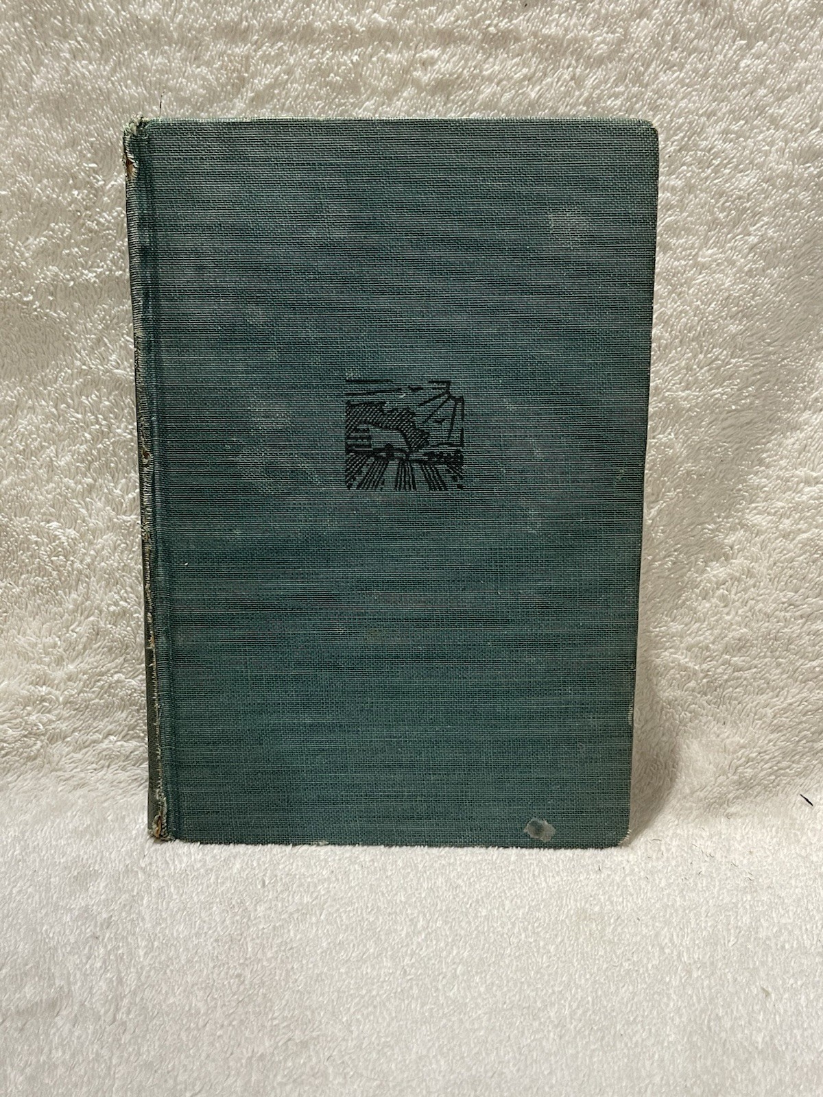 The Good Earth by Pearl S. Buck – 1942 HC 10th Printing