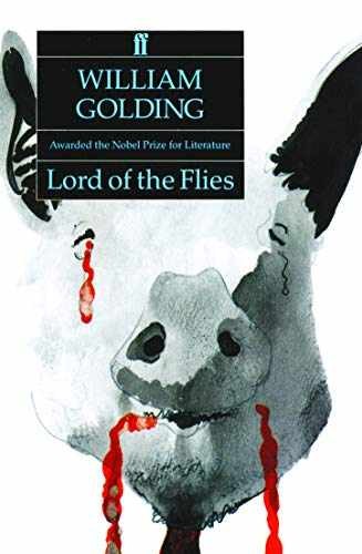 Lord of the Flies – Paperback, by Golding William – Acceptable n