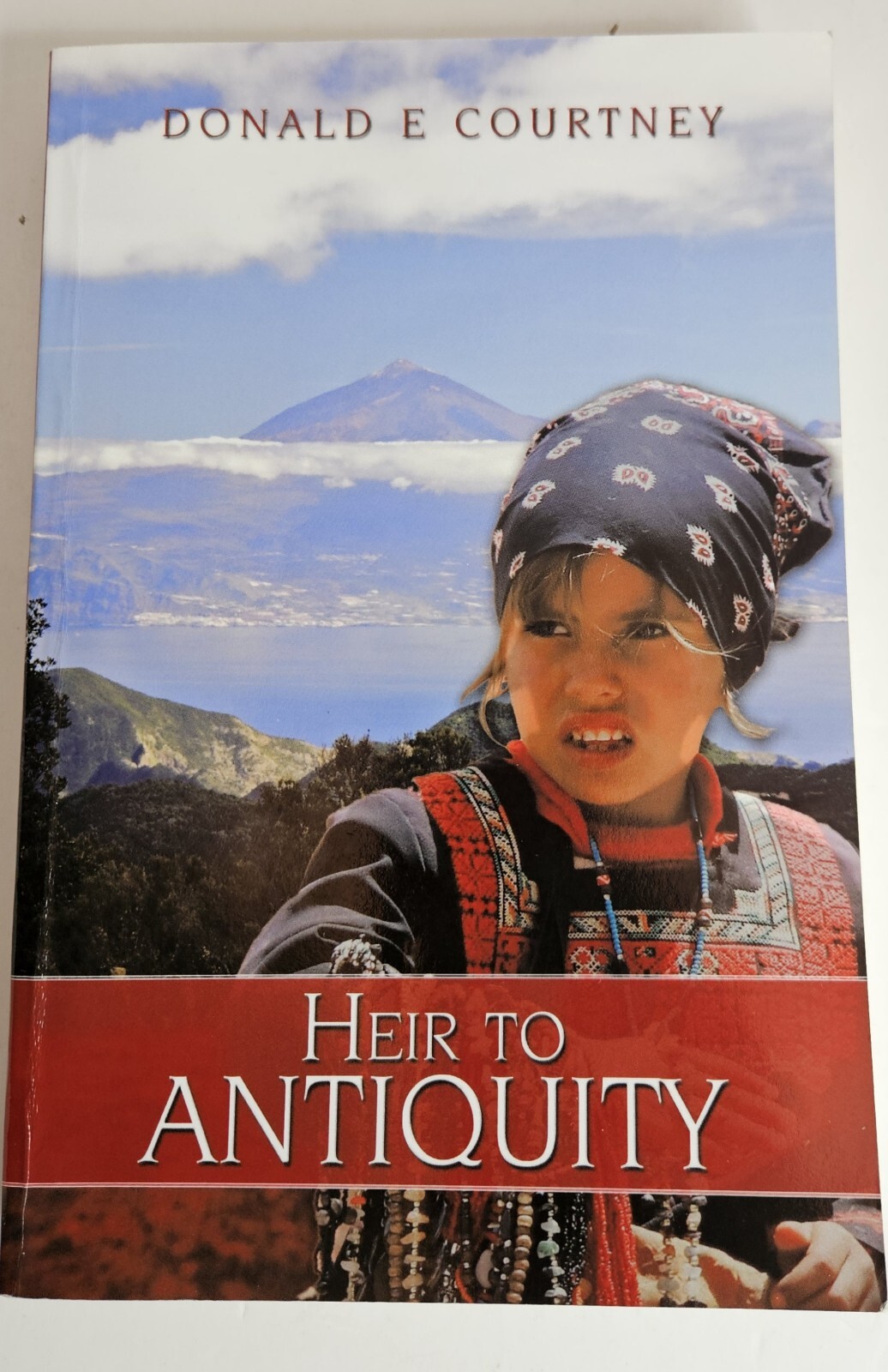 Donald E Courtney Book Lot of 5 Signed Books Fiction
