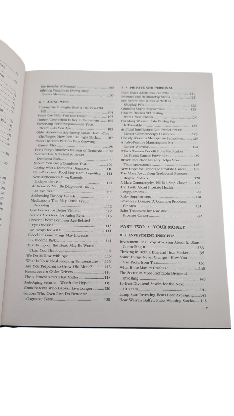 Bottom Line Year Book 2025 2026 Lot of 2 Hardcover Books Belvoir Media