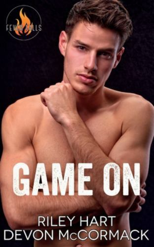 Game On by unknown author