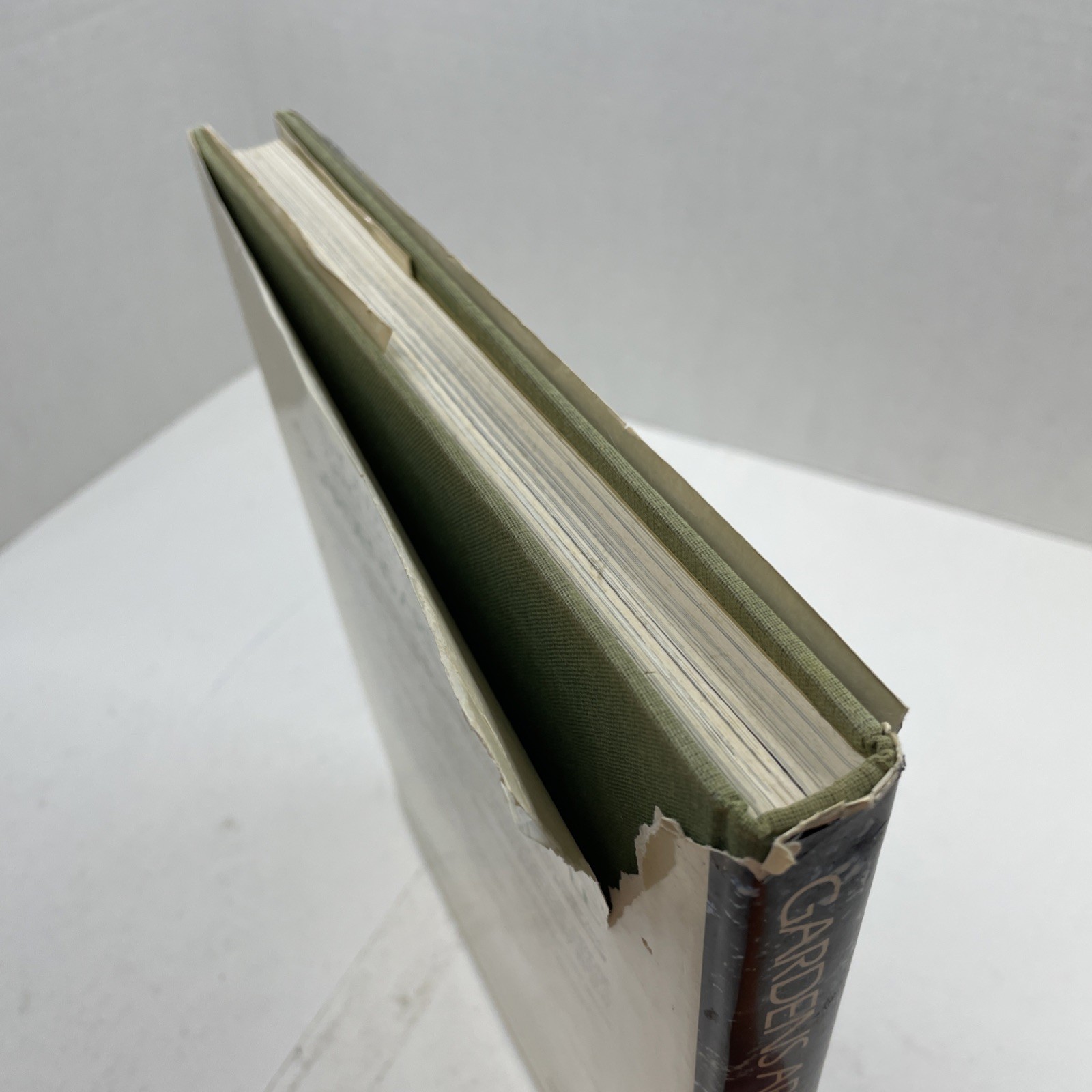 Gardens Are for People by Thomas D. Church & Thomas Church Hardcover 2nd Ed 1983