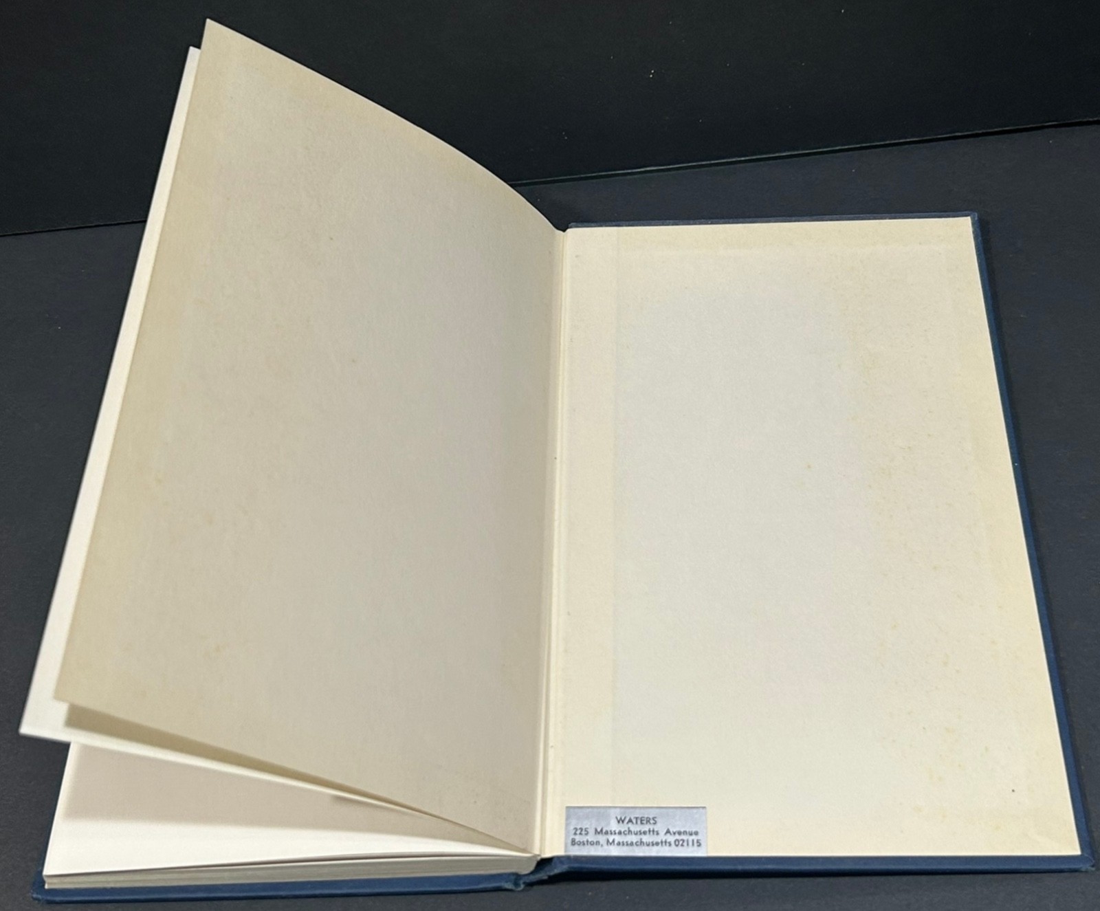 Jubilee and Other Poems, Peter Henniker-Heaton 2nd Ed HC 1971 Christian Science