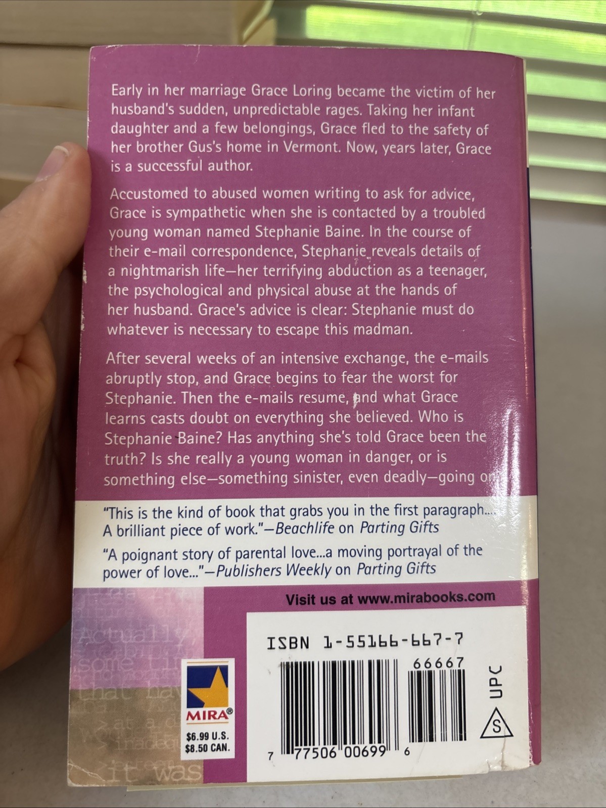 Lot of 10 – General Fiction – Mixed Authors – Paperback – Free Shipping