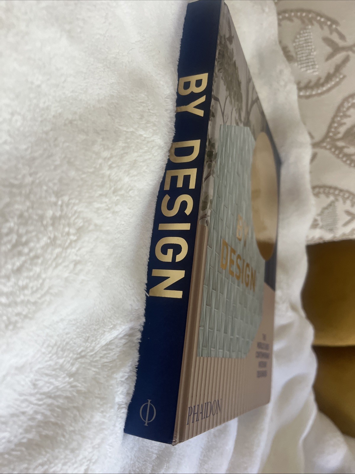 By Design: The World’s Best Contemporary Interior Designers by Editors, Phaidon