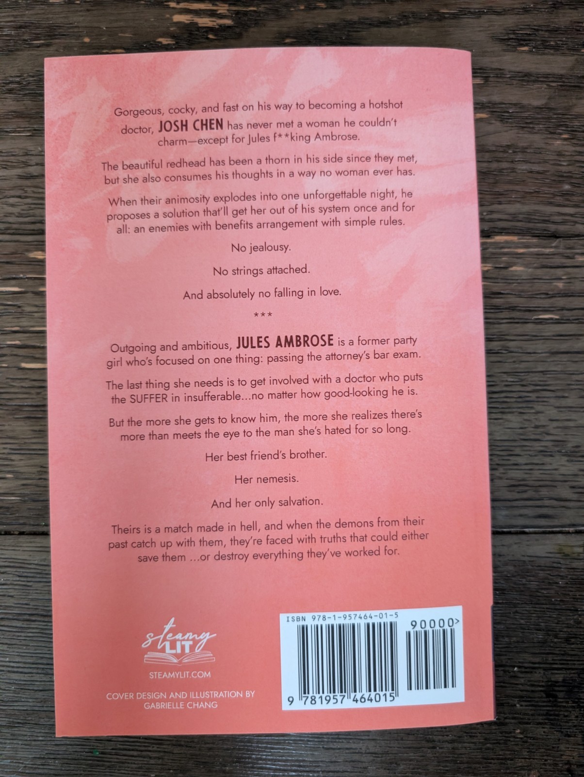 Twisted Hate by Ana Huang Steamy Lit Special Edition
