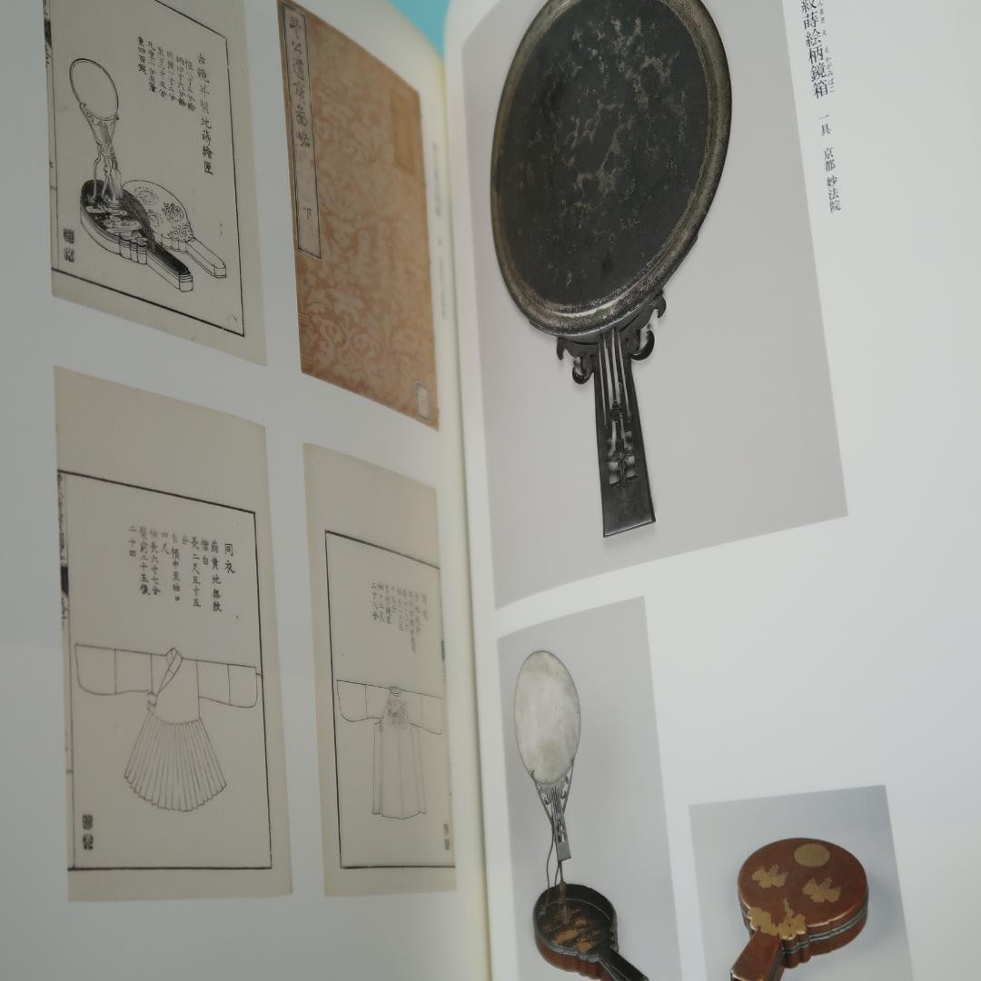Kyo Museum 110th Anniversary Catalog Exhibition Softcover 269 Pages