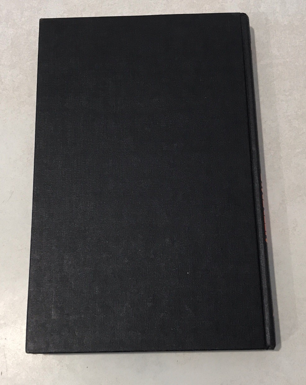 Vtg None Dare Call It Witchcraft North, Gary Arlington House HC 1976 Paranormal