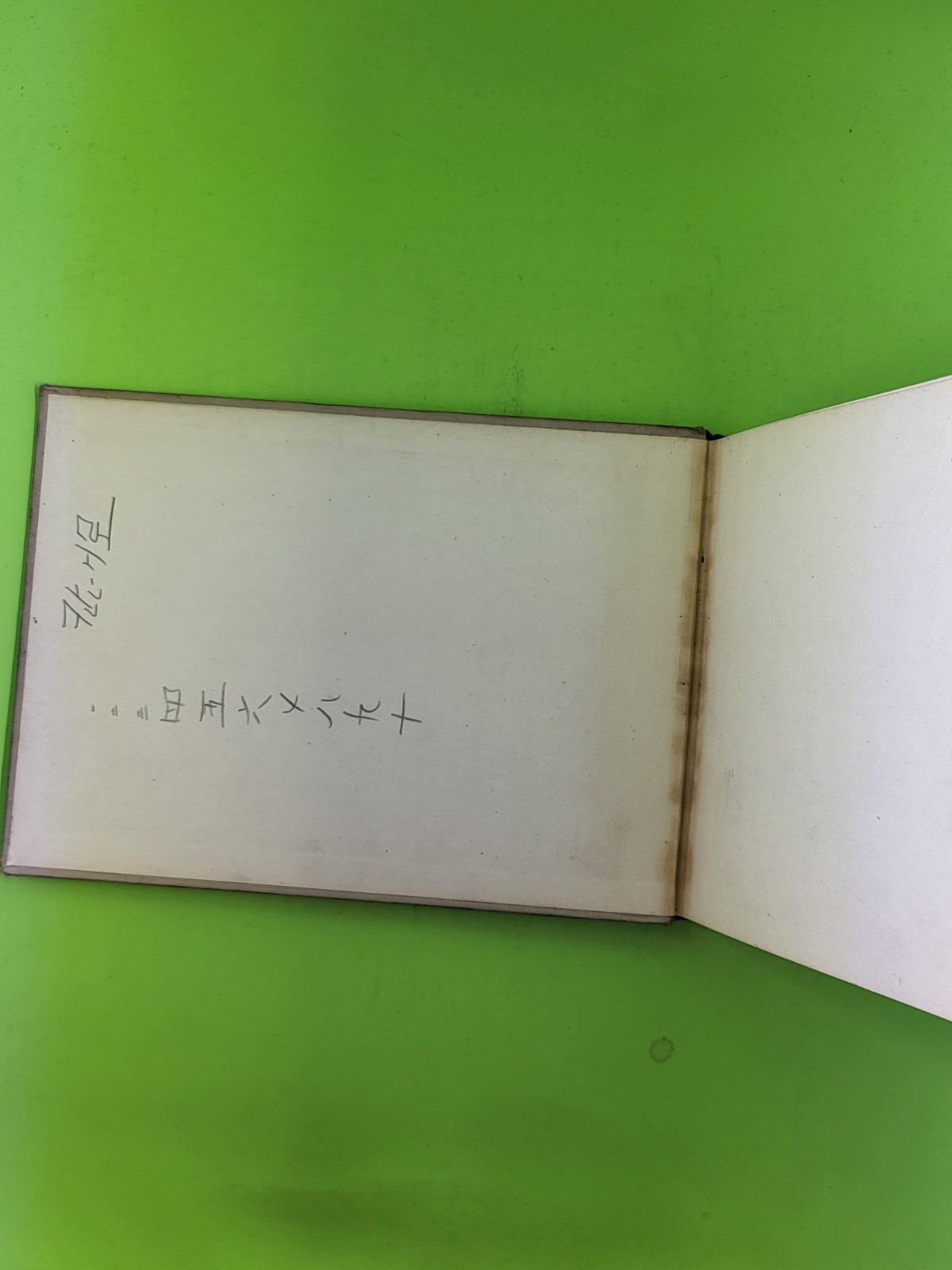 1927 Mechanical Drawing Problems Berg & Kronquist VTG Drafting Textbook