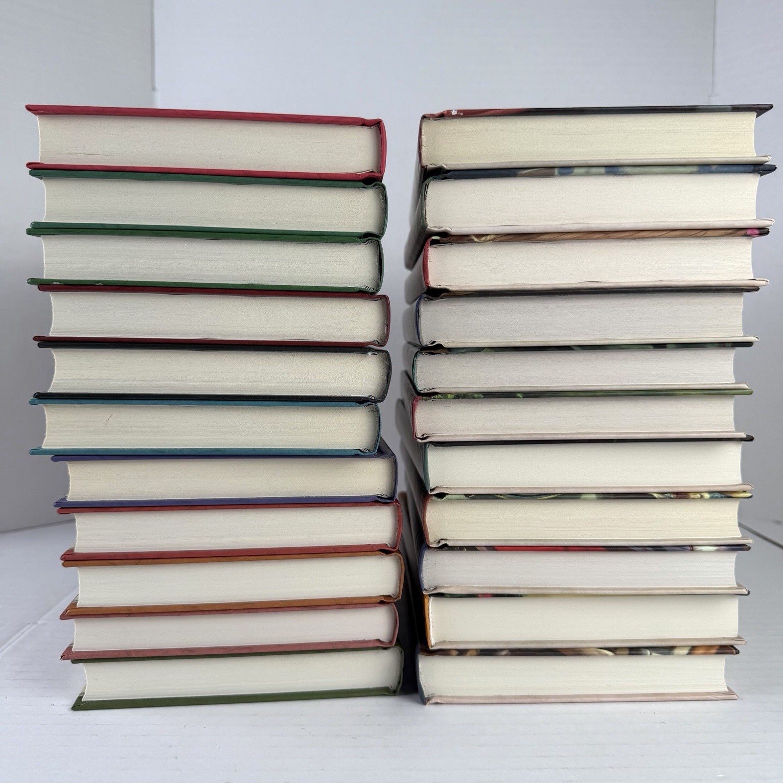 Secrets From Grandma’s Attic Lot of 22 Hardcover Books Guideposts