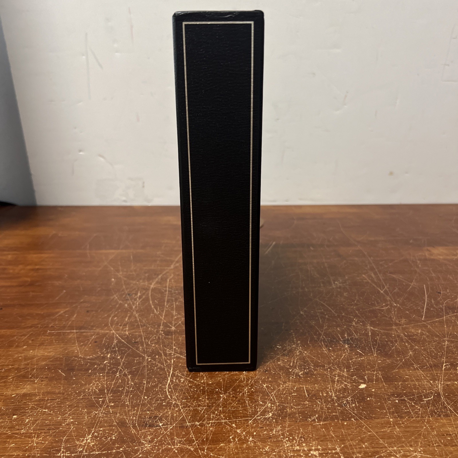 Turning Point : President’s Circle Book Box Set: Matthew, Mark, Luke, John NEW