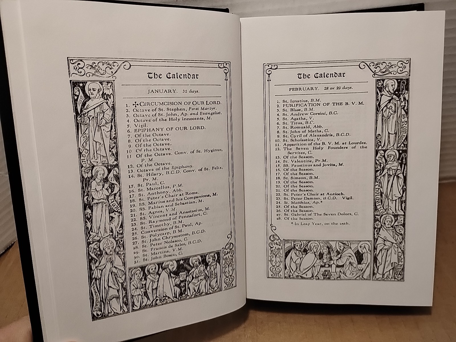 Baltimore Book of Prayers by Third Plenary Council of Baltimore Staff – 1995 HC