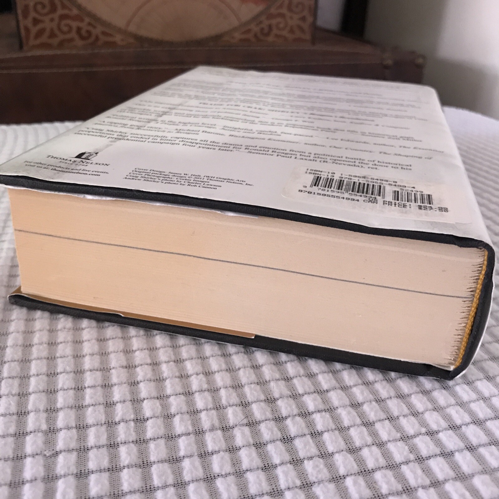 DECEMBER 1941: 31 DAYS THAT CHANGED AMERICA AND SAVED THE WORLD By Craig Shirley