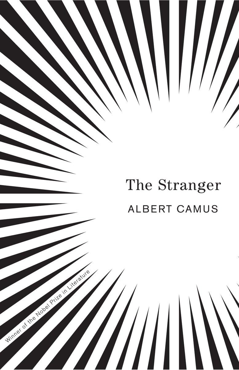 The Stranger (Vintage International) Camus, Albert|Ward, Matthew paperback V…