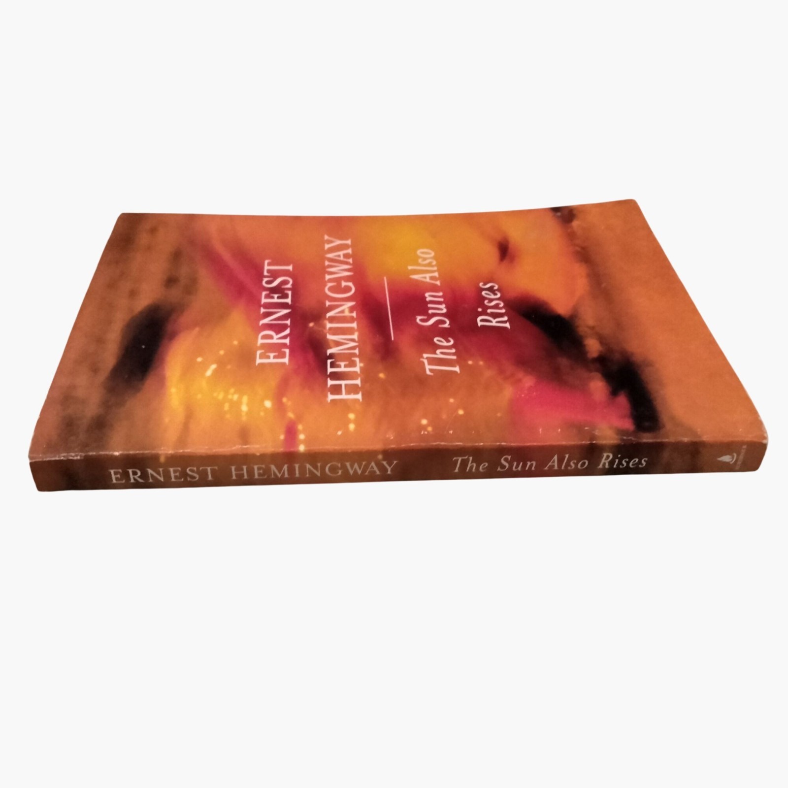 The Sun Also Rises By Ernest Hemingway Paperback 2006 Edition