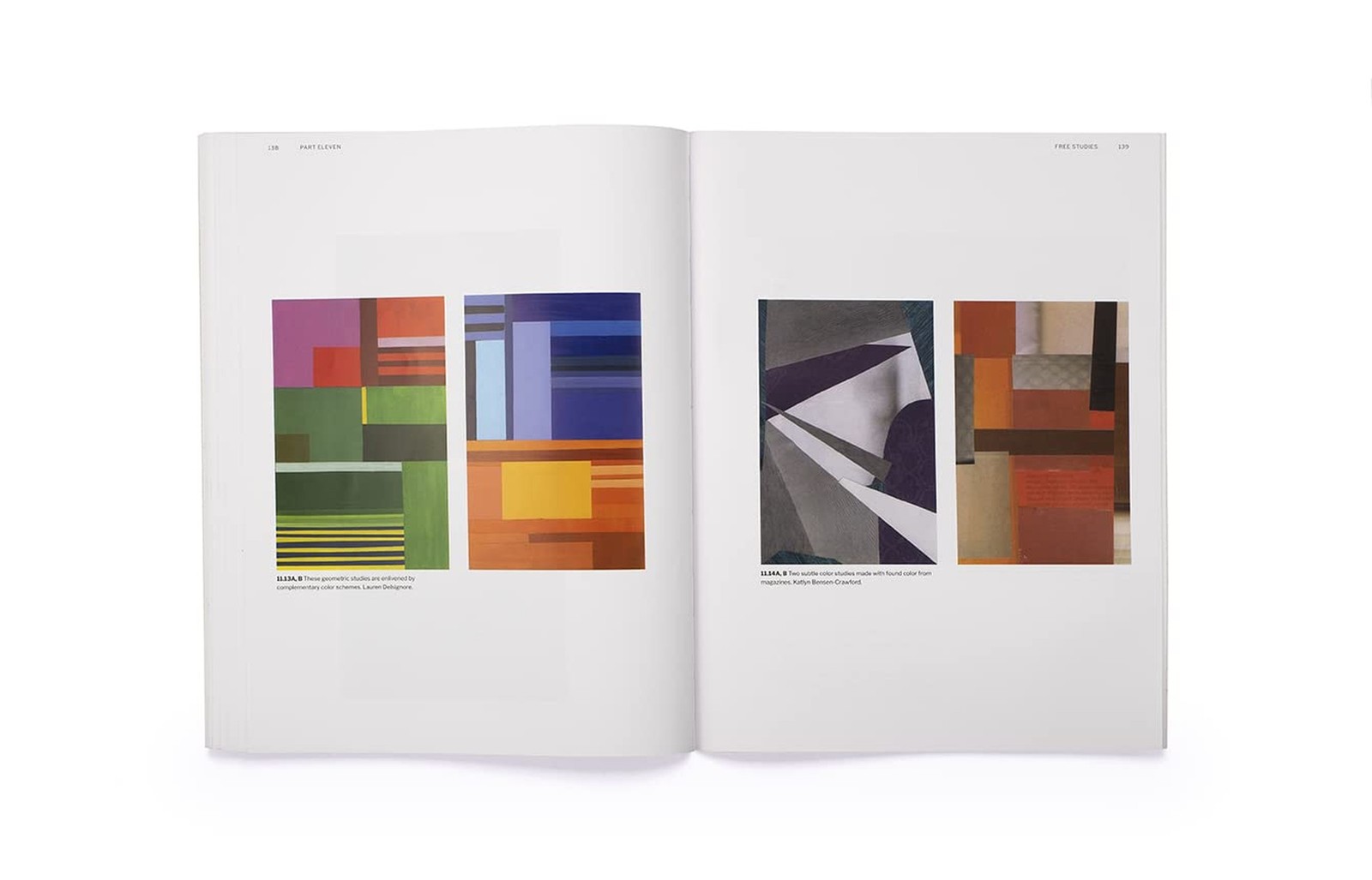 Color Third Edition: A workshop for artists and designers