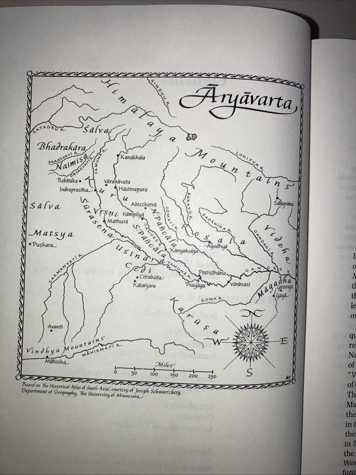 Mahabharata Volume 7 Book 11 The Book of Women Book 12 Book of Peace 2003 VG