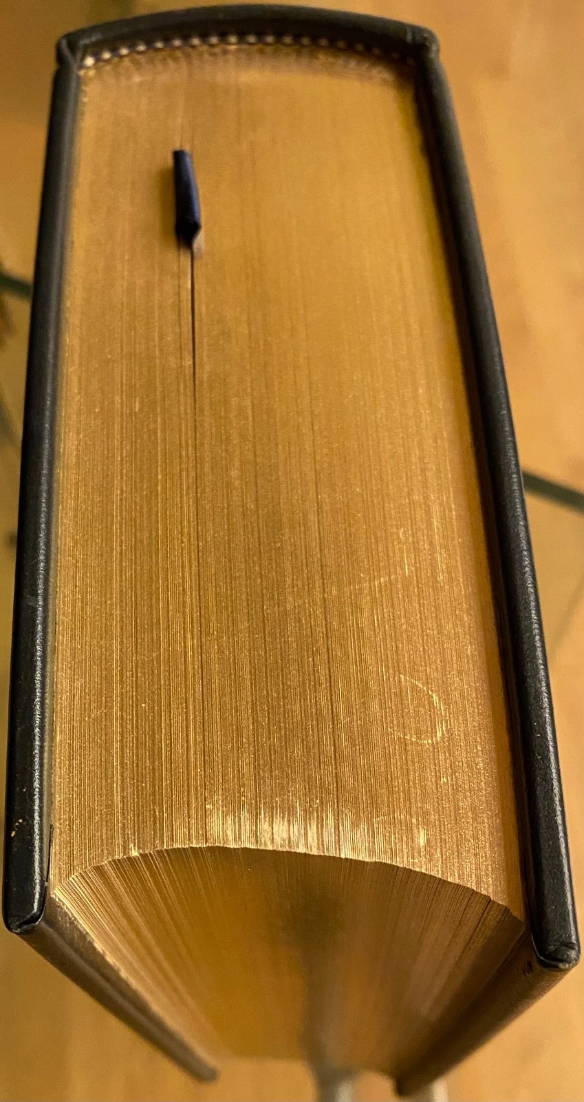„The Common Law & Other Writings“ Oliver Wendell Holmes Full Leather Fine Cond.