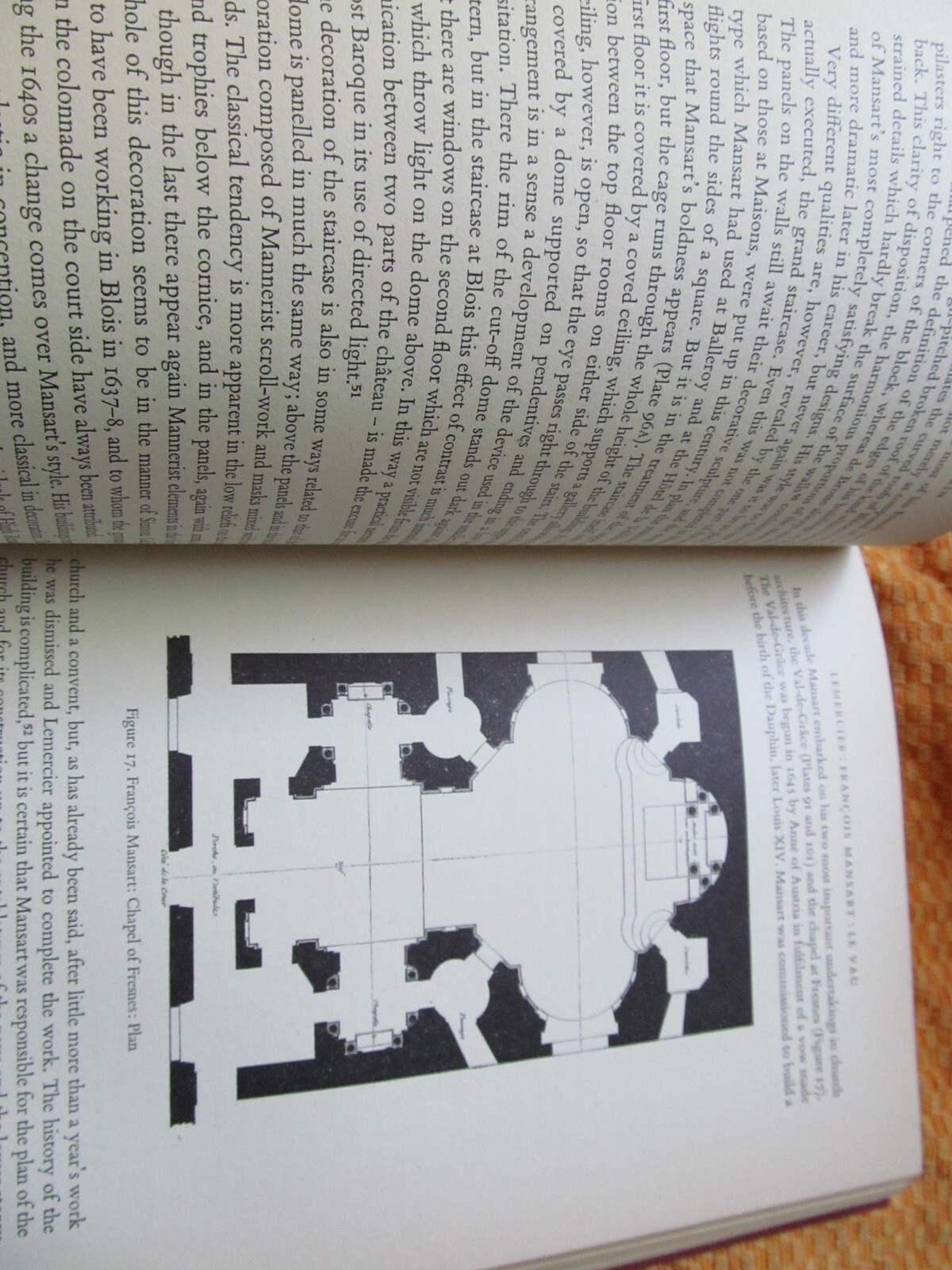 *Art and Architecture in France, 1500-1700 by Blunt, Anthony