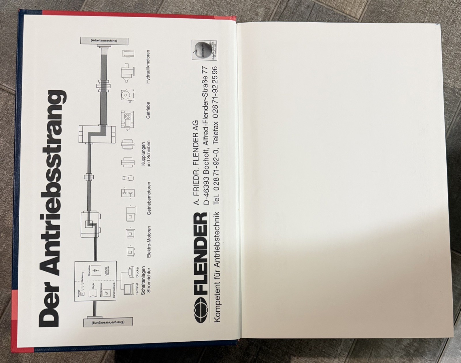 Dubbel: Taschenbuch für den Machinenbau 18.Auflage