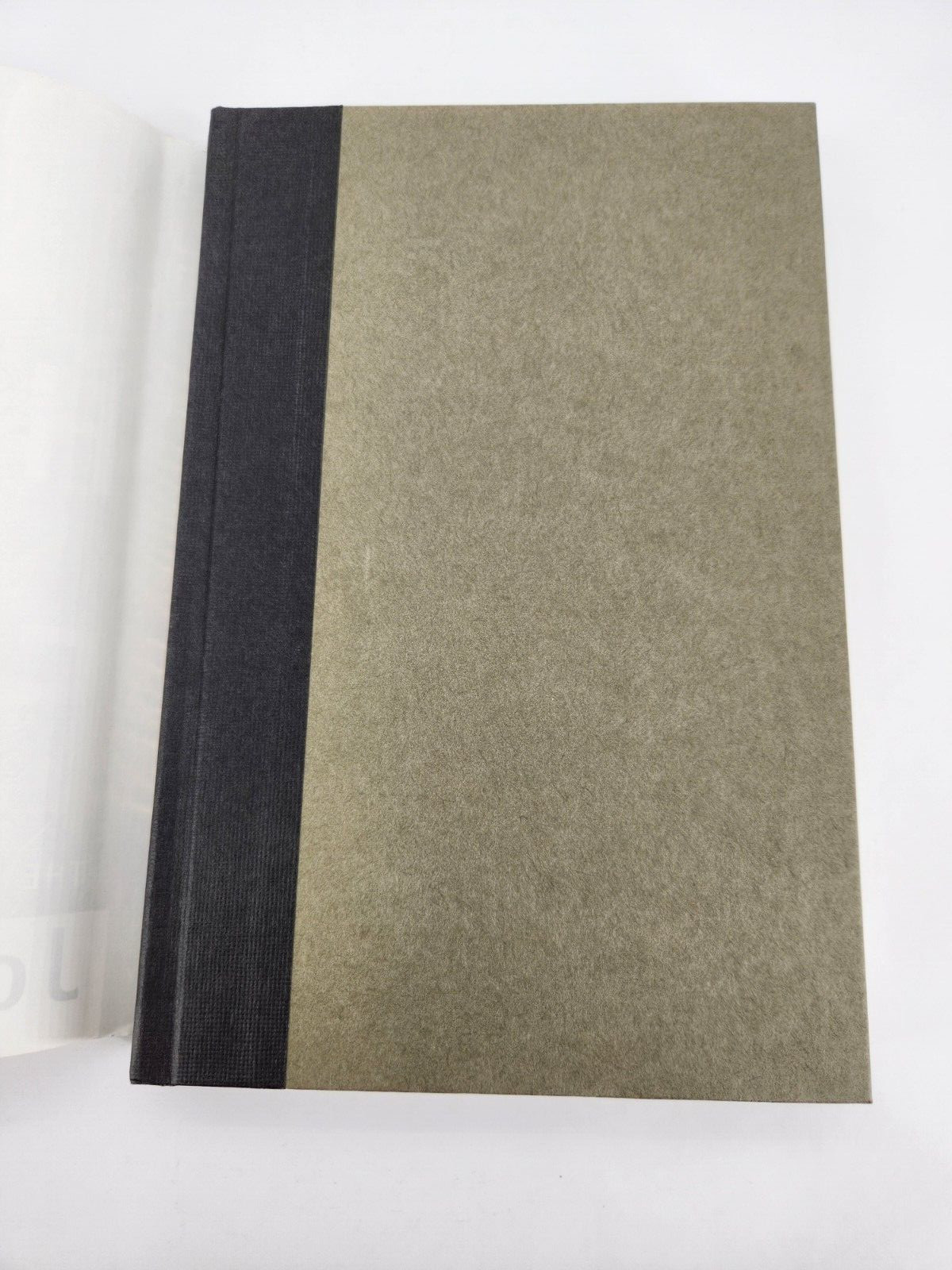 Hidden Forest : Biography of an Ecosystem by Luoma, Jon R. 1999 Hardcover
