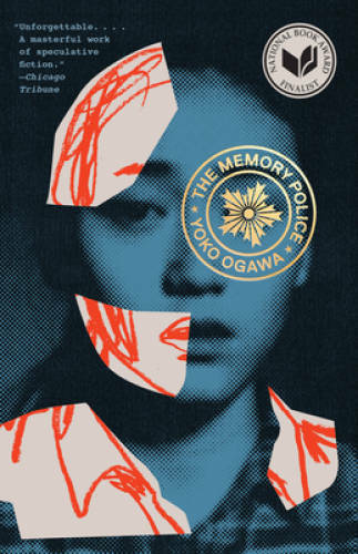 The Memory Police: A Novel – Paperback By Ogawa, Yoko – GOOD
