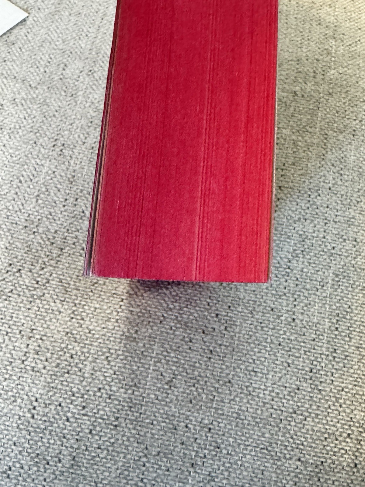 God Of War By Rina Kent Signed Deluxe Edition With Sprayed Edges Legacy Of Gods