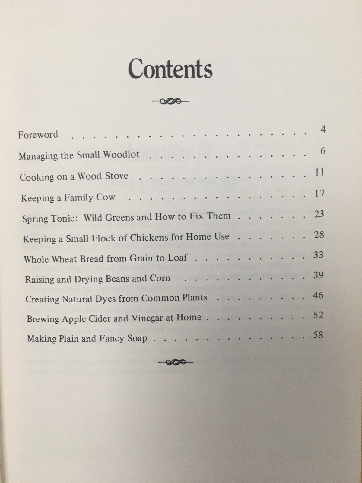 The Forgotten Arts Yesterday’s Techniques Set 4 Books Yankee 1979 2nd Printing