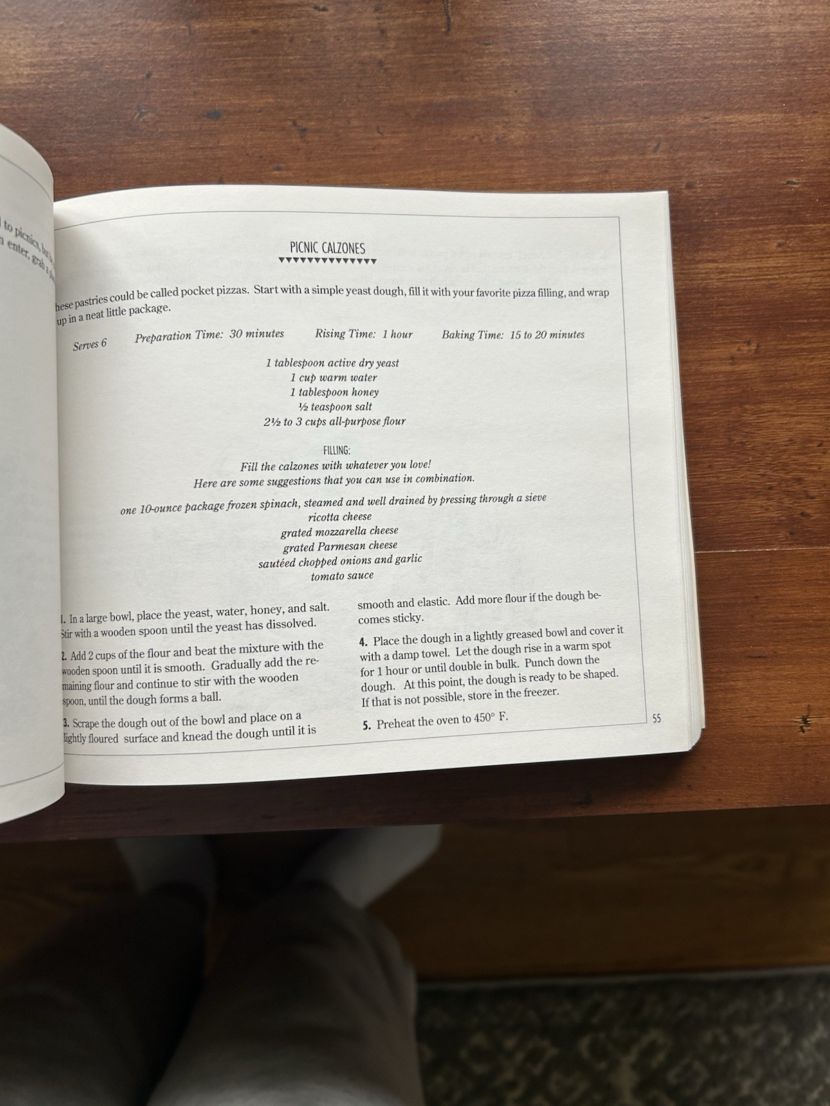 PICNIC RECIPES & MENUS FOR OUTDOOR ENJOYMENT 176 Pages