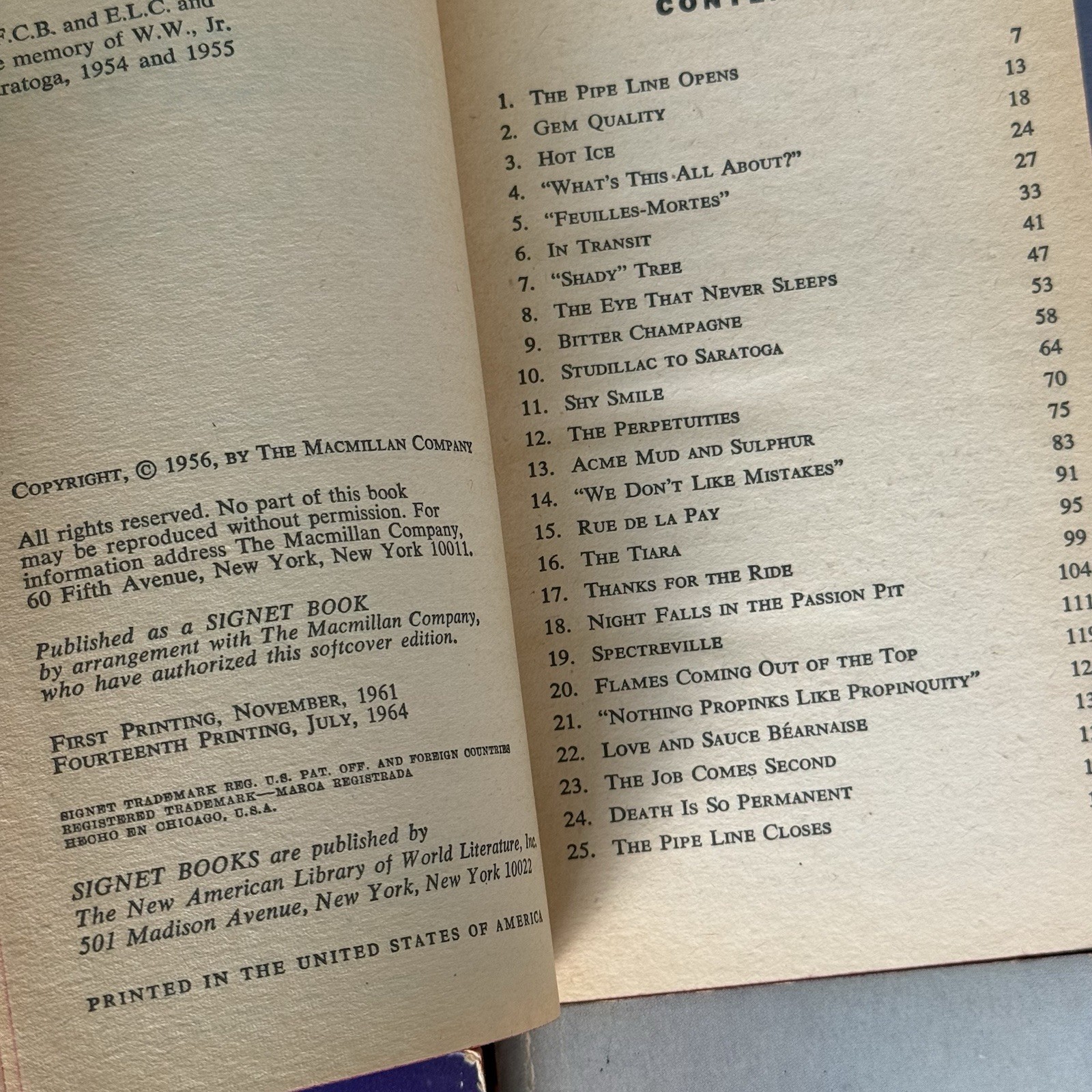Vintage Ian Fleming James Bond Paperbacks 1960s – Lot of 12 Some 1st Ed. Nice!