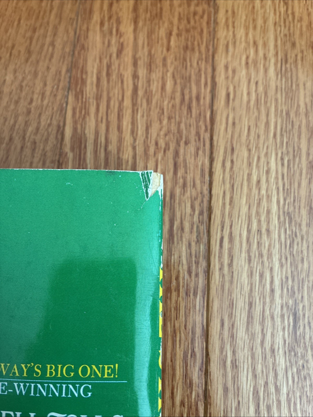 Islands in the Stream Ernest Hemingway~ RARE Bantam Export Edition Paperback VTG
