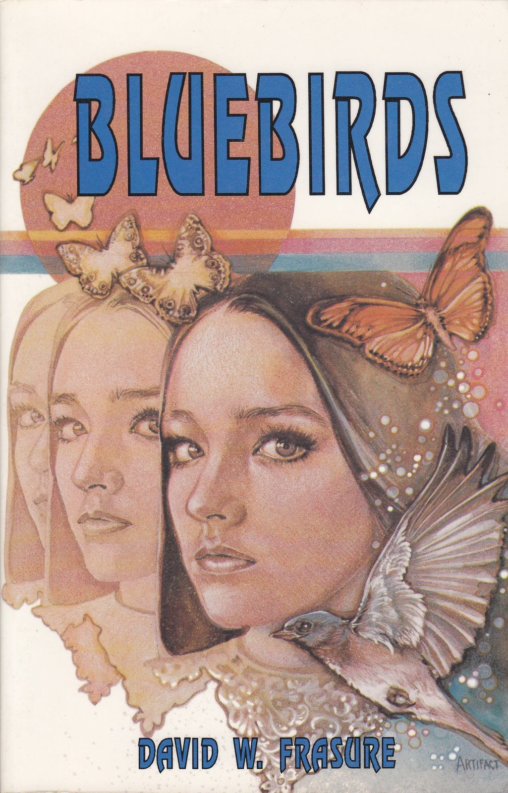 Bluebirds
