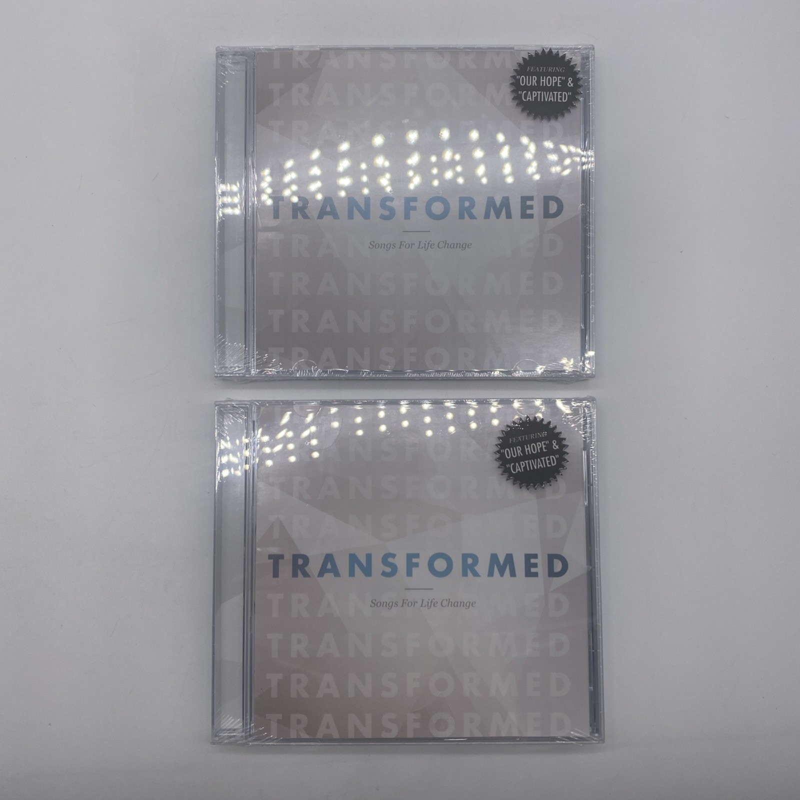 Transformed How God Changes Us Bible Study Campaign Starter Kit Rick Warren