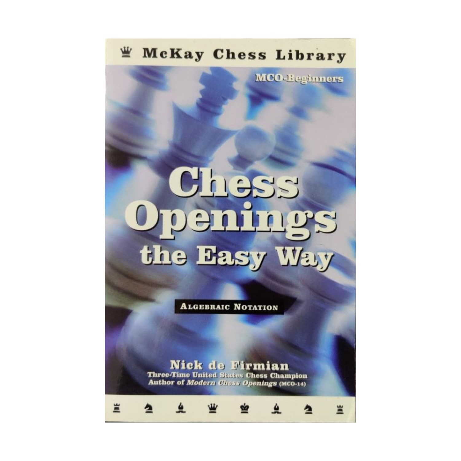 Chess Openings the Easy Way