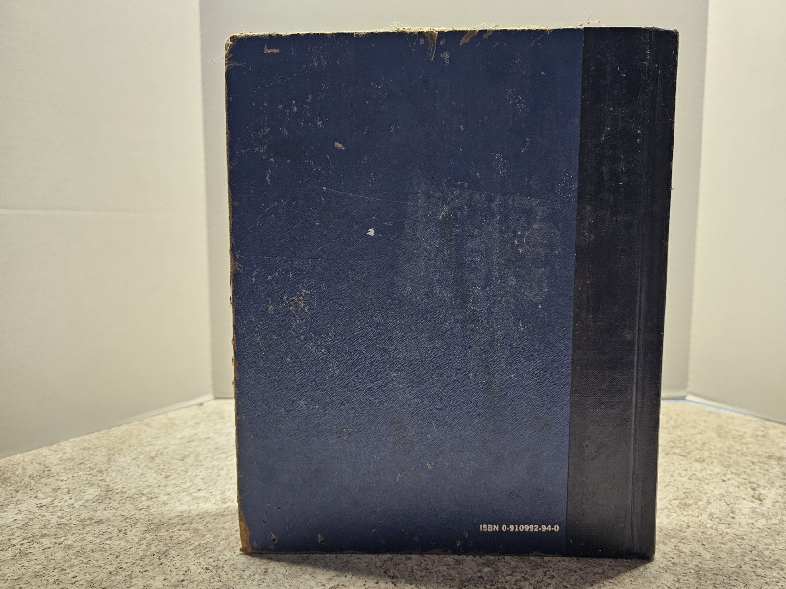 Motor Auto Repair Manual 1979 74-79 Motor Publishing