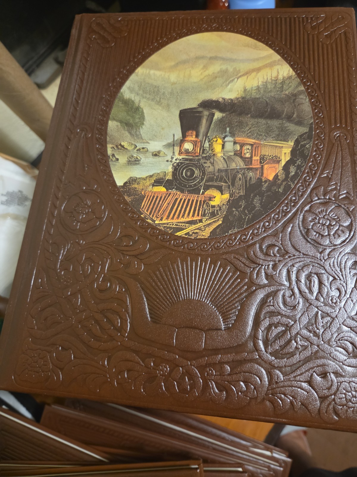 The Old West Time Life Book Series Complete 26 Book Set History of the West