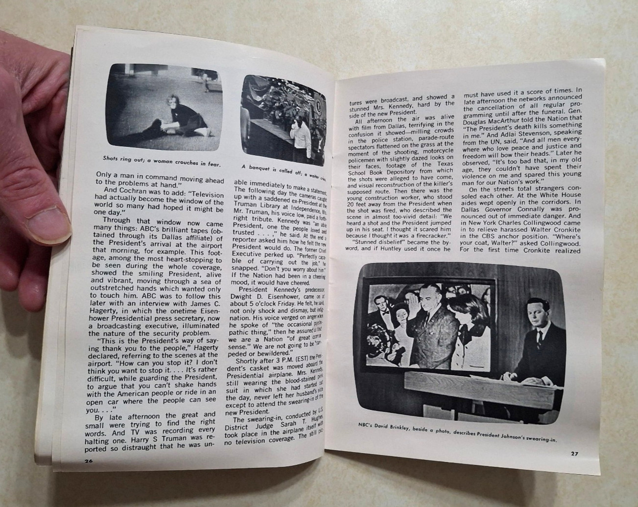 Vintage John F. Kennedy JFK Lot RFK Robert Jackie Jr. Books Magazines Cards