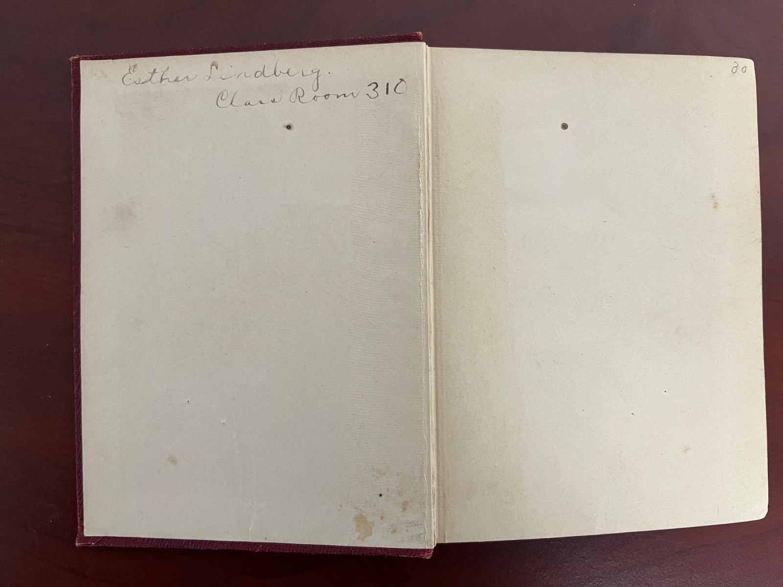 Antique Cooper’s Last of the Mohicans 1904 Macmillan Company Edition HC