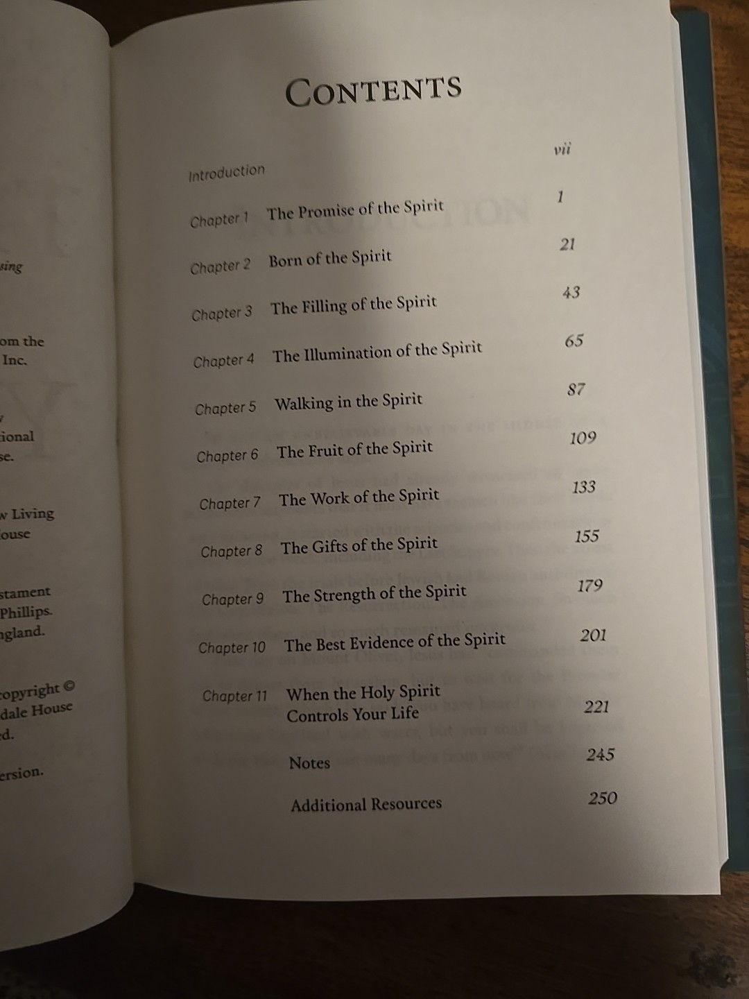 The Holy Spirit You May Not Know By David Jeremiah (2026) Hardcover NEW