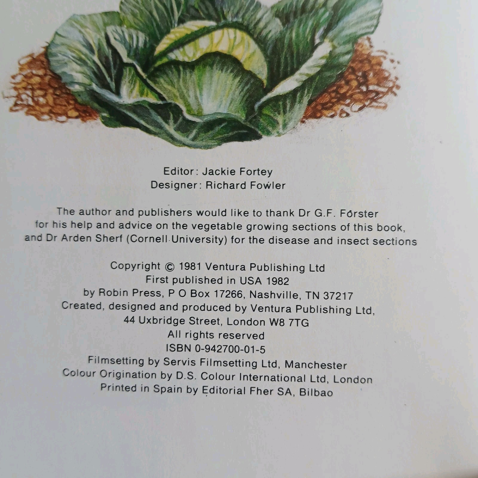 Set Of 4 The Complete Vegetable Caroline Francis 1981 Illust. Mini Cookbooks PB