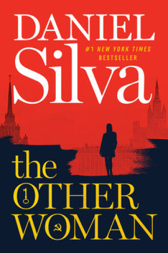 7: Unti Gabriel Allon #18: A Novel – Hardcover By Silva, Daniel – VERY GOOD