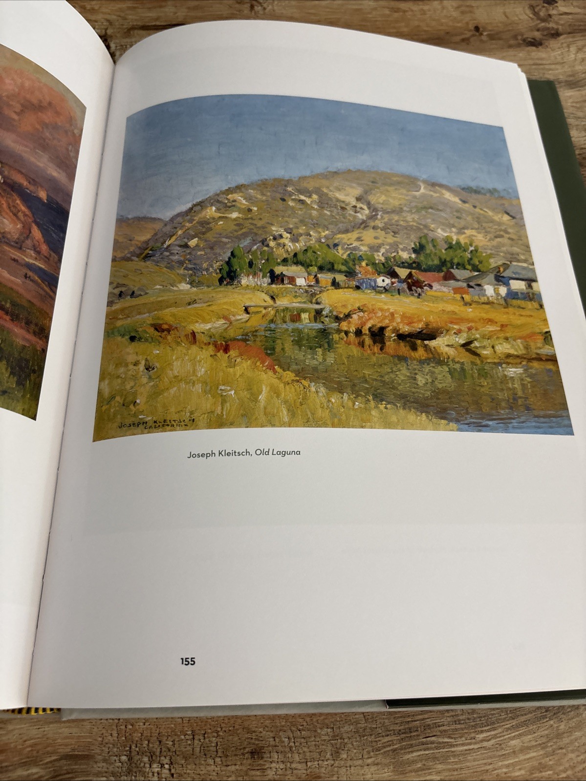 Art Colony : The Laguna Beach Art Association, 1918-1935