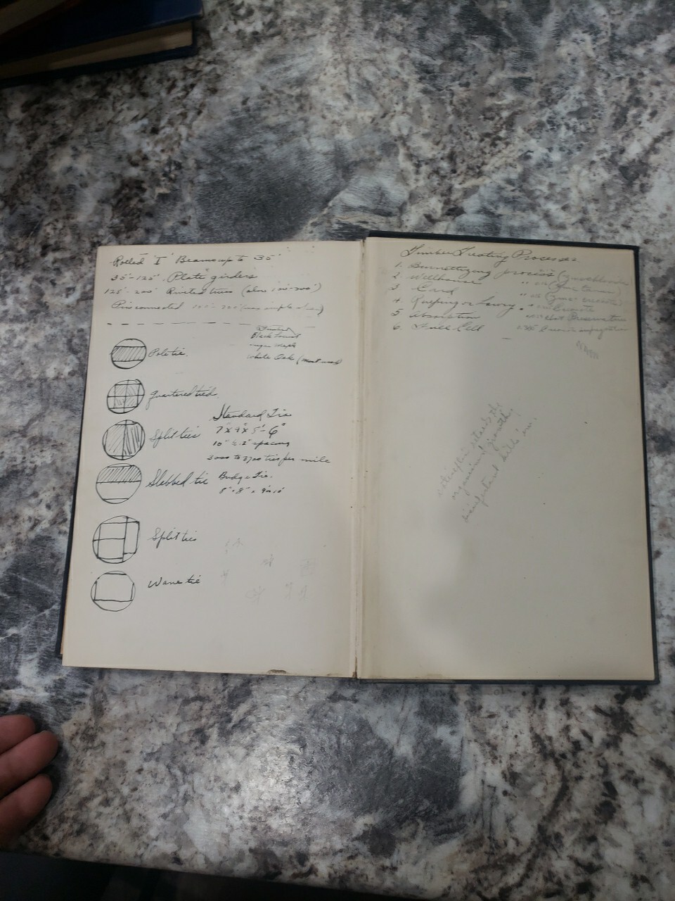 Railroad Construction (1913), Crandall, Charles Lee,Barnes, Fred Asa, 1st Ed 4th